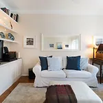 Belem Riverside Charming Apartment